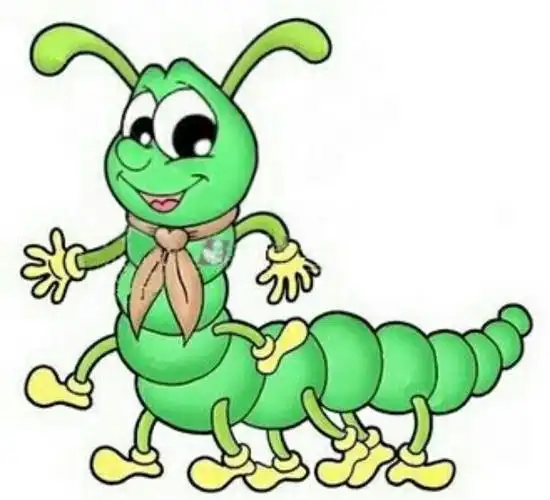 小蜈蚣的新鞋(作者:陈逸轩)