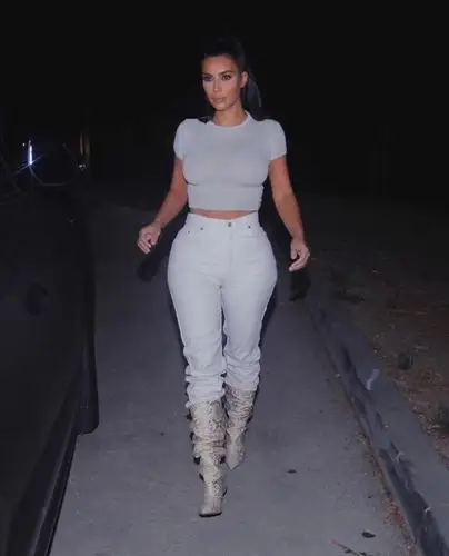 kim kardashian