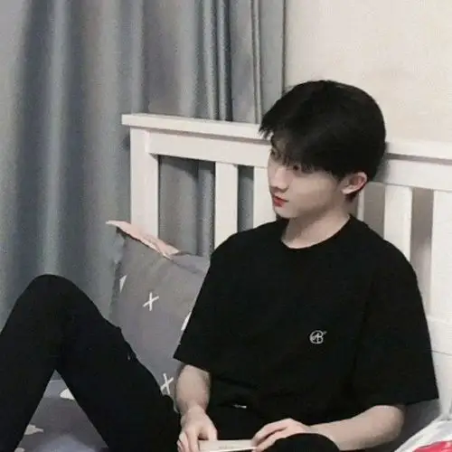 马嘉祺·适合做头像的图片_腾讯新闻