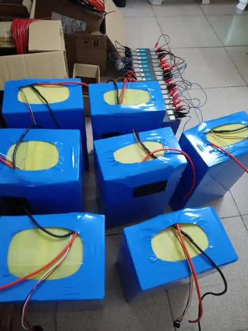 锂电池 维修 定制 12v24v48v60v72v 10a20a30a40a各行各业私人订制