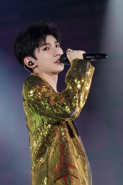 王源 六周年演唱会