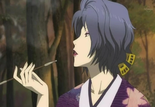 丙图片夏目友人帐图片