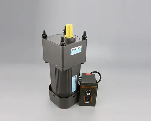 滑差电机故障,我们是烘干机用的 正常工作运行一会儿