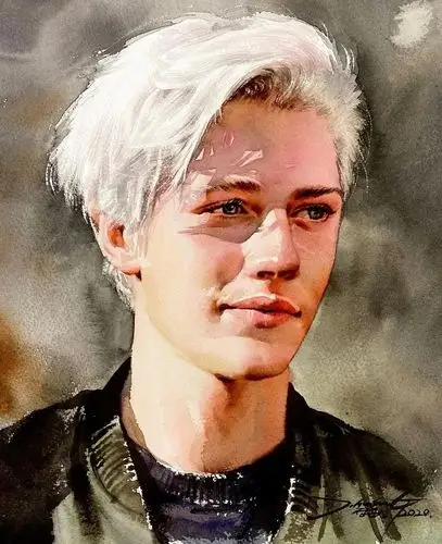 绝了!_南昌艺境画室_零二七艺考