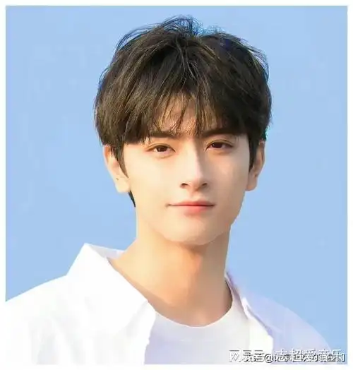 来看看小鲜肉男演员们的精彩时刻,一个比一个帅!