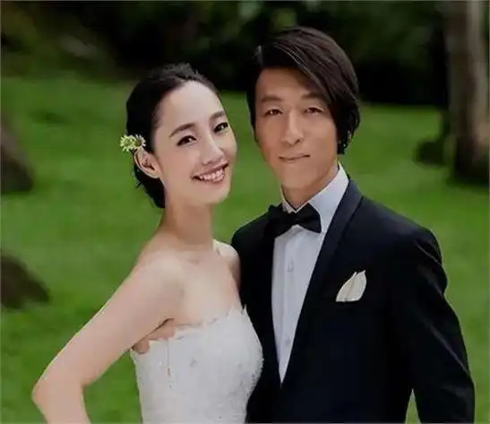 一指禅事件让其难翻身,曾获张艺谋盛赞的白百何,终究败给了欲望