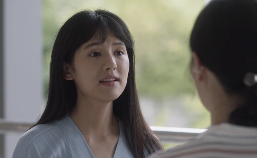 电视剧小舍得张老师扮演者李鹤男职业剧照图片