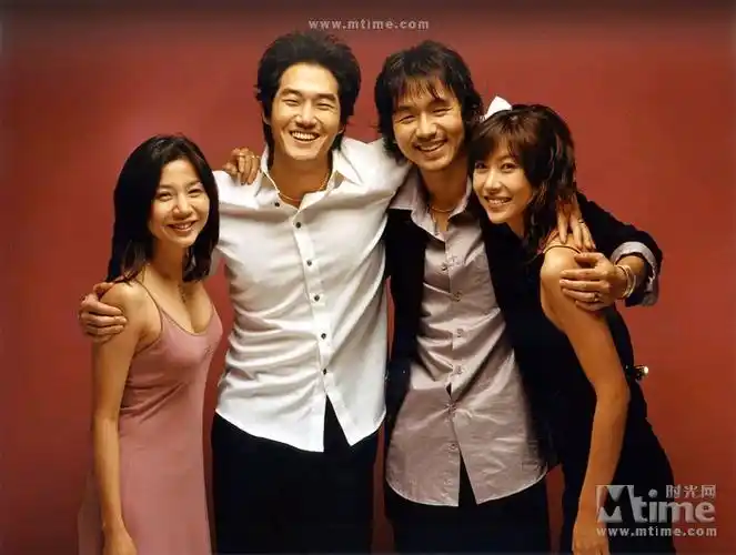 女人是男人的未来