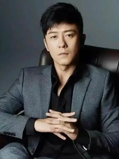 为什么孙红雷被称为颜值王(娱乐圈的十大痞帅男星)1