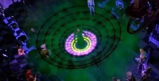 斗罗大陆:大陆上开启第九魂环的人稀少,第十魂环呢?都有谁开启过?