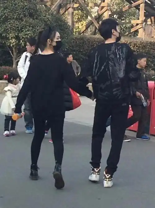 也许冯绍峰才是真正的人间清醒倪妮赵丽颖接连沦陷