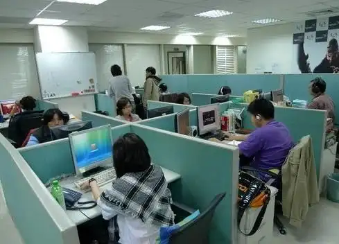 深入游戏公司探秘游戏测试员工作揭秘