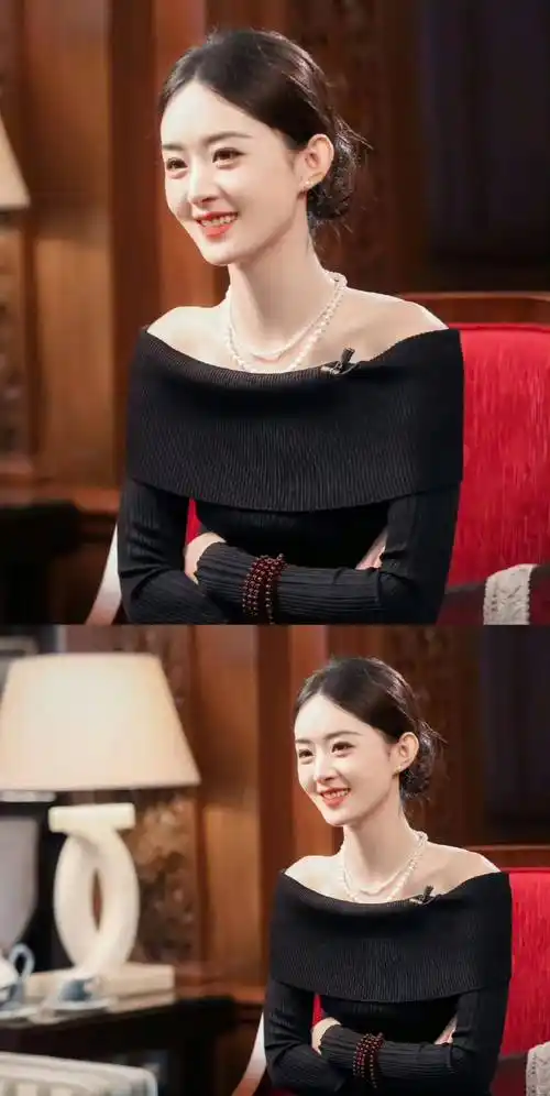 十大最美中国女演员名单出炉,第一名竟然是她?_中华头条_中华网