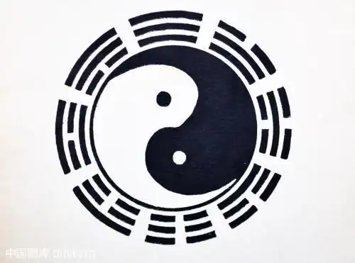 唯一正确的太极图第1页