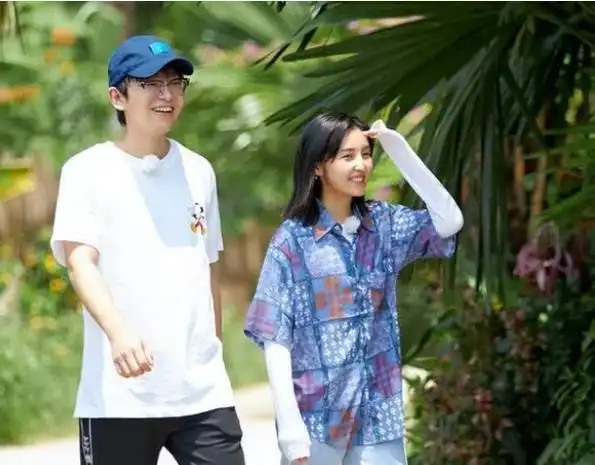 《向往6》官宣定档,张子枫张艺兴遭劝退,网友:睁眼说瞎话插图7