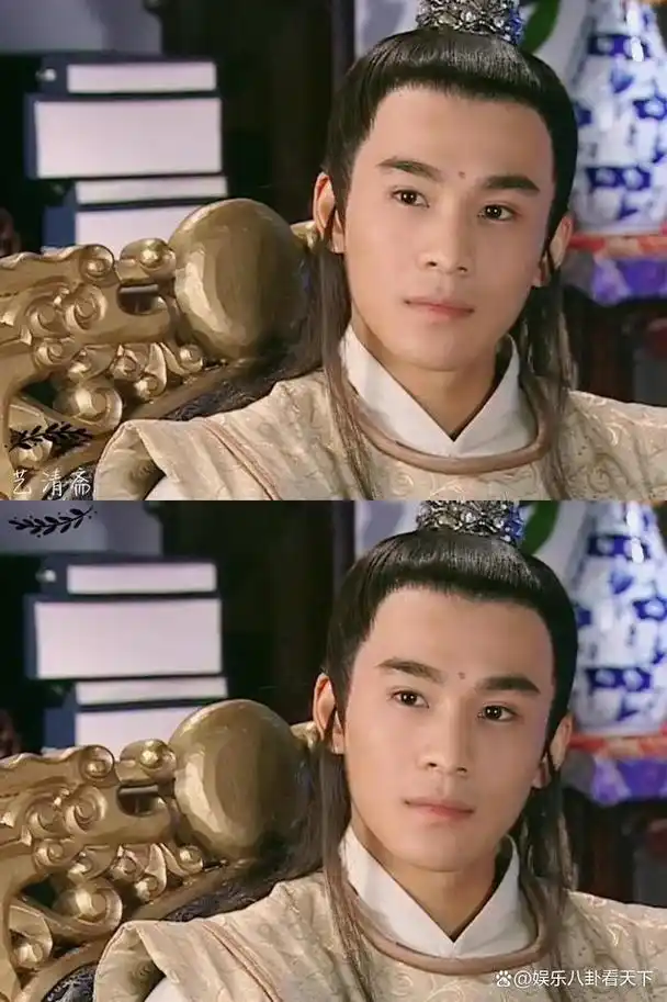 回顾乔振宇:导演请我来演个瘸子,我却把自己演进了"天涯四美"