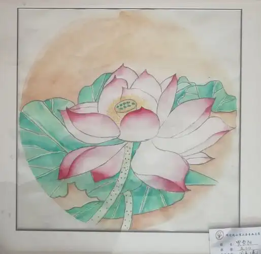 五年级组书画作品——靖边九小第二届"美丽靖边 博雅校园"书画大赛