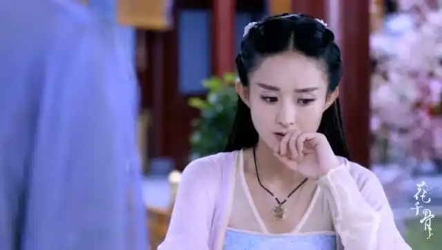 花千骨慢慢找到头绪,将疑点指向媚儿,真相就在眼前
