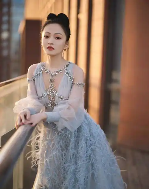 好嗓子|张韶涵,天生歌姬,浴火重生