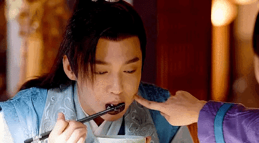 山河令曹蔚宁的怦然心动是马闻远的蓄谋已久