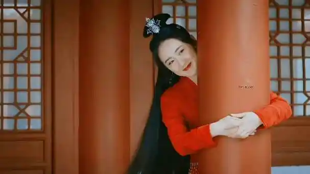 袁冰妍听雪楼舒靖容