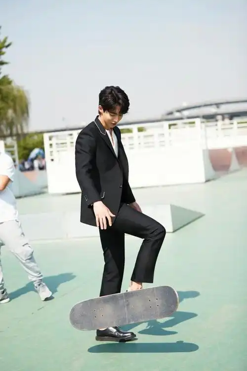 [南柱赫][分享]170630 南柱赫《河伯的新娘2017》拍摄花絮大放出①