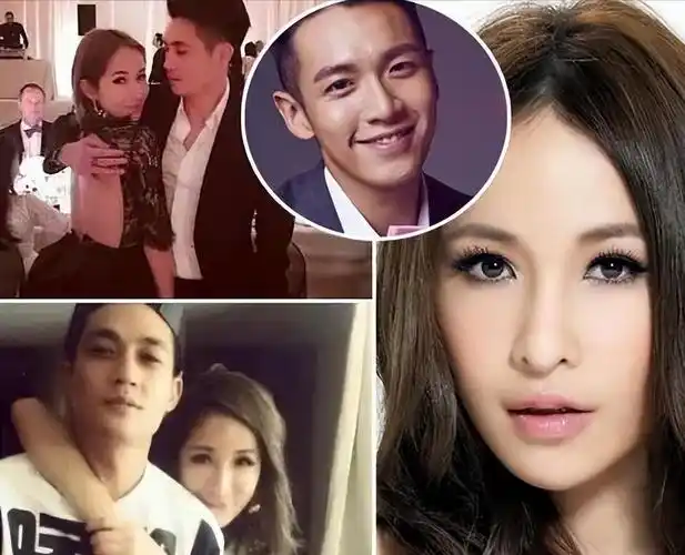 交往15任小鲜肉44岁萧亚轩现在看起来又老又虚脱相到认不出