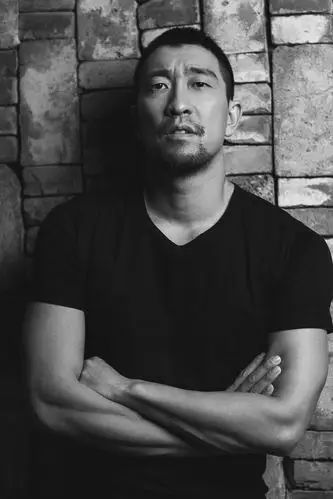 大众电影 演员 王千源