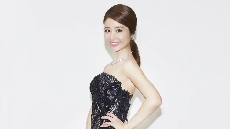 林心如写真集高清电脑壁纸下载第二辑