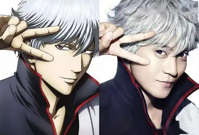 喜欢日漫的二次元粉丝对于小栗旬肯定不会陌生,作为漫改第一人,小栗旬