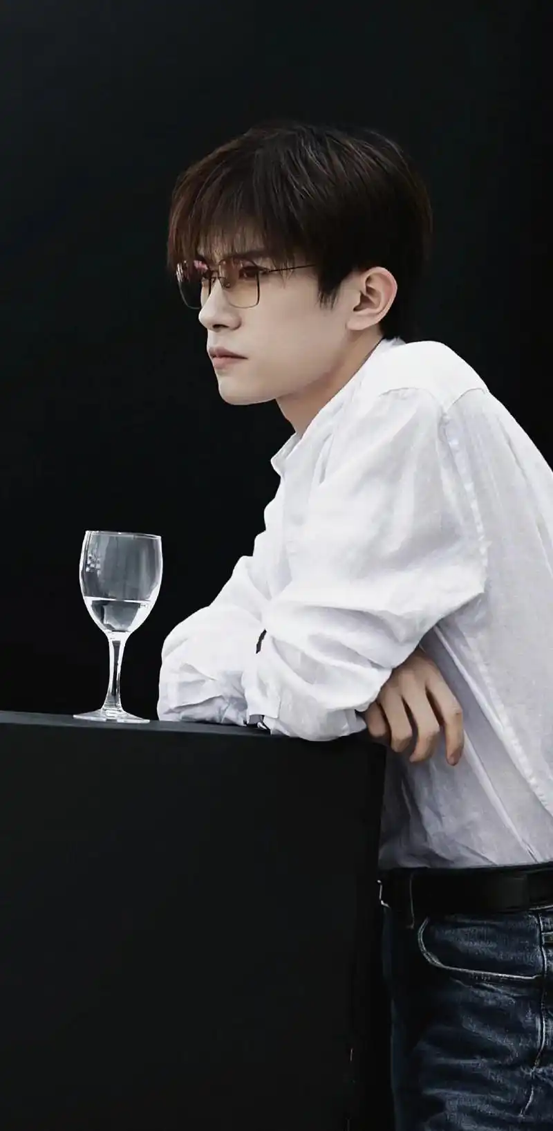 【千金攻略】高冷霸总不高冷04 #小说 #易烊千玺 - 抖音