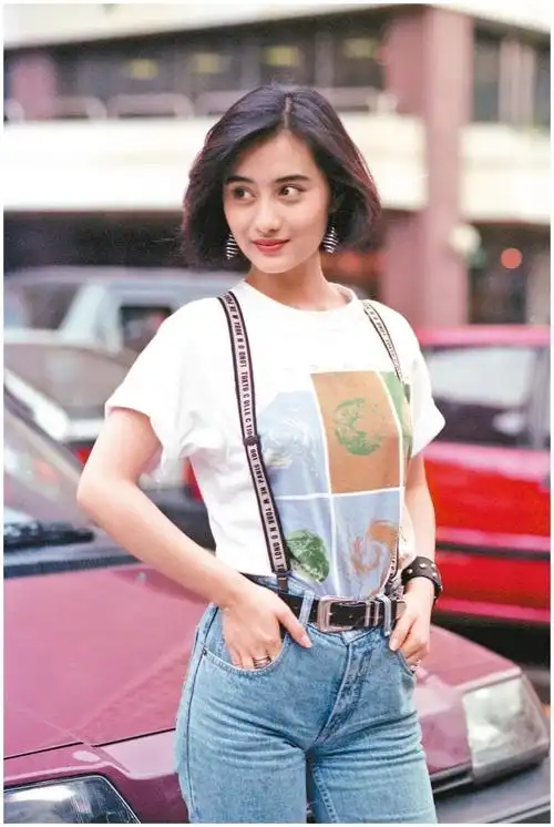 她曾被星爷疯狂追求,前夫还是房地产大亨,46岁陈德容为啥还离婚爱小