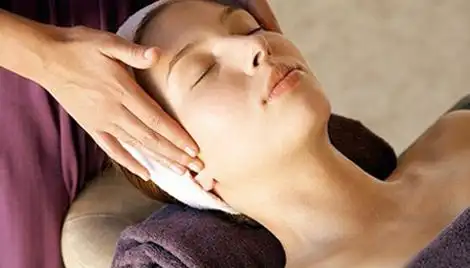 专业洗护养发班