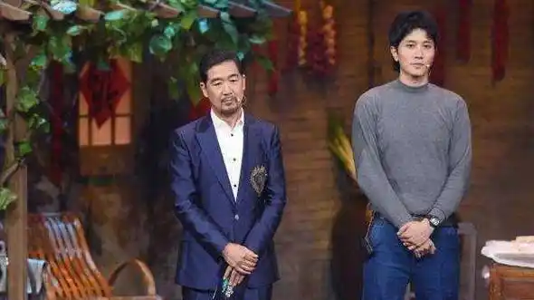 刘洋比《三十而已》许幻山还渣,彭冠英解救李泽锋_张含韵_老婆_刘诗诗