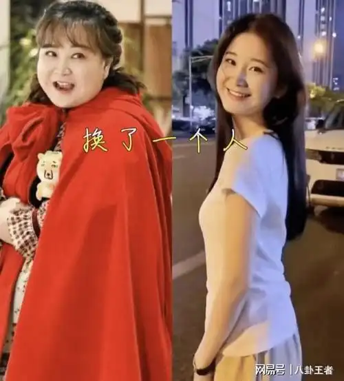 贾玲热辣滚烫过度营销翻车减肥100斤海报抄袭牵连杨紫