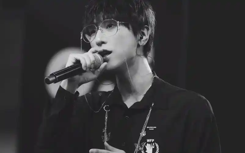 【景向谁依】翻唱《典狱司》戏腔也太好听了!绝了绝了!