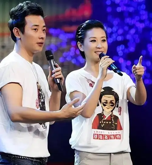 有种恩爱叫罗晋和唐嫣结婚5年活成娱乐圈夫妻教科书