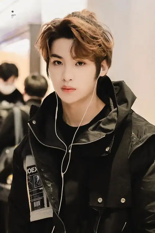 黄明昊 - 堆糖,美图壁纸兴趣社区