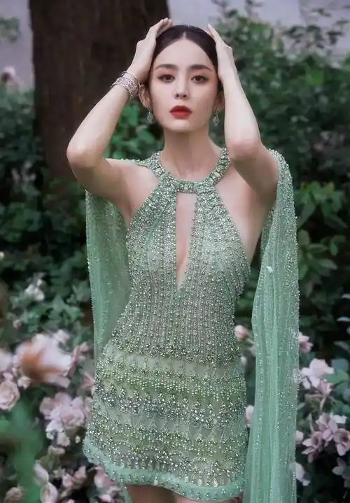 古力娜扎太好玩了!