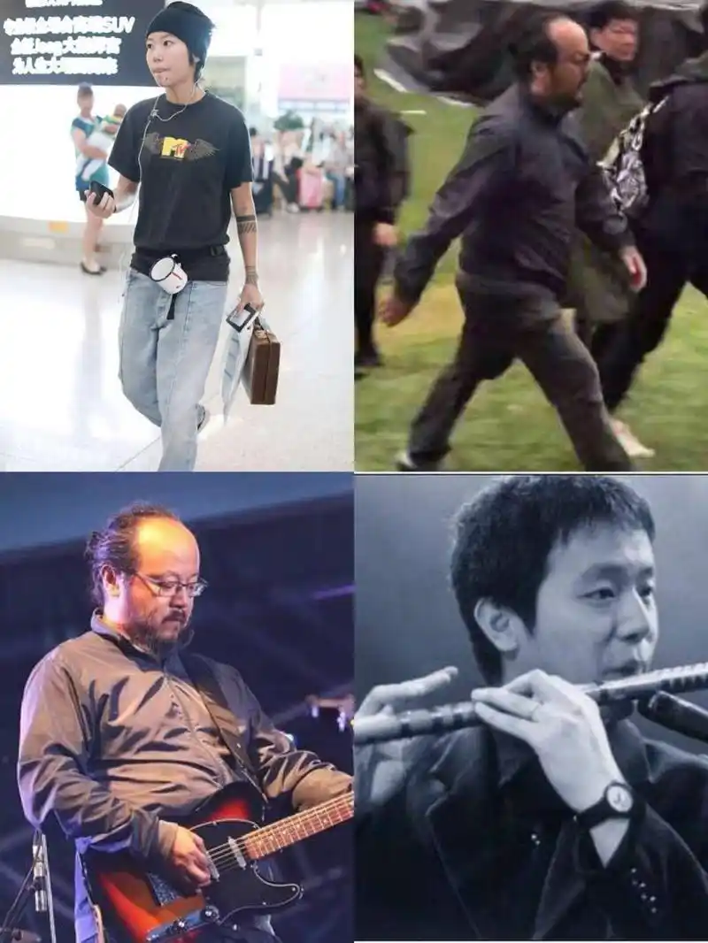 极度放飞自我,网友评论让人笑出猪叫|窦靖童|窦唯|包袱_新浪新闻