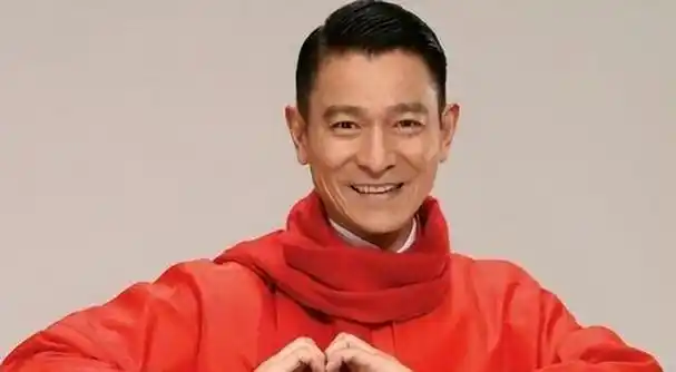 62岁刘德华自曝一日三餐网友感叹太过自律难怪看起来像30岁