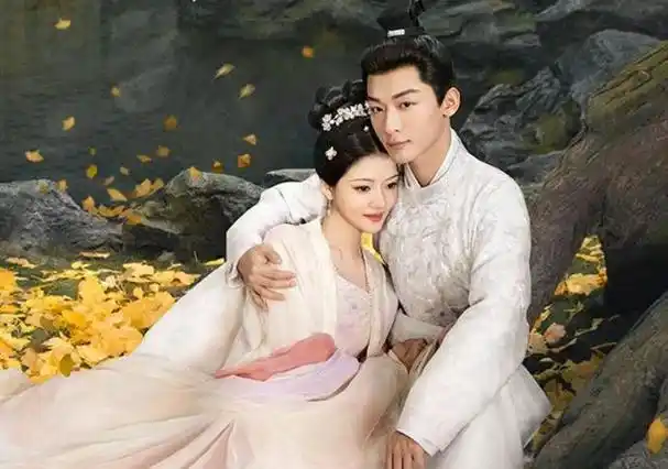 谁能接住与凤行7部q2预播剧曝光杨紫刘亦菲李现来袭