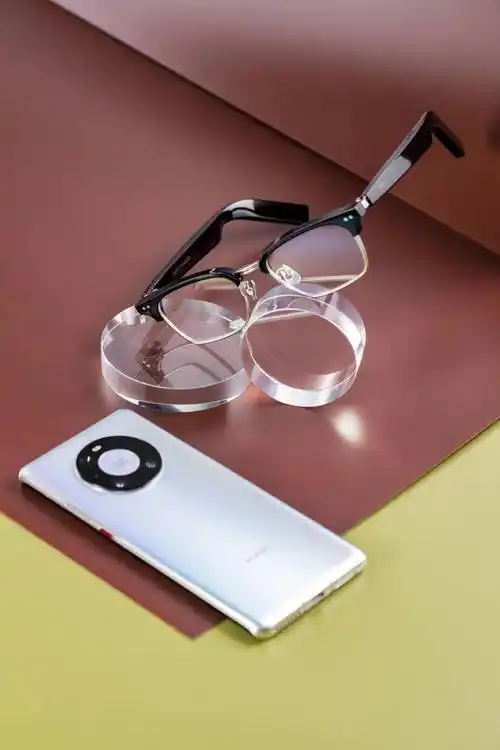 对于眼镜党和耳机党,简直是福利了,喜欢,推荐!