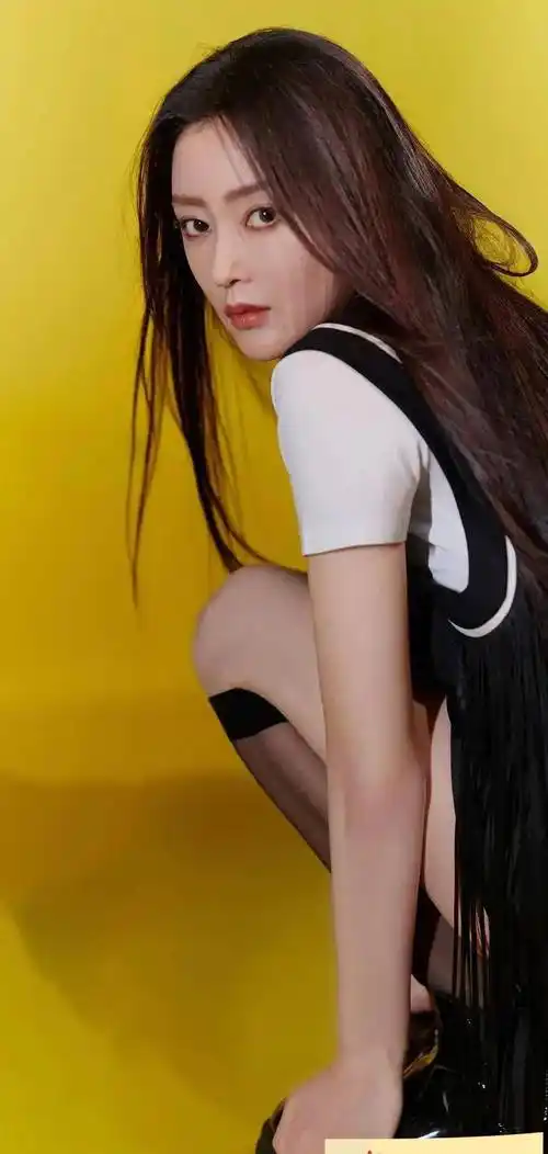 张天爱-写真照_气质_图片_时尚