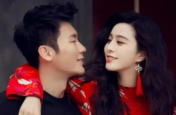 亿万身家李晨坐拥北京9亿四合院6任女友各个美若天仙