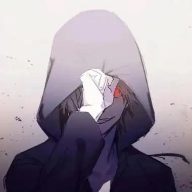 失望至极丧男头动漫男生头像