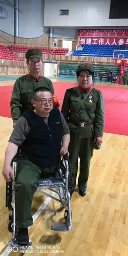 纪念对越自卫还击战40周年