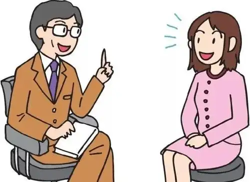 硬货!一位市委组织部长透露的谈心谈话技巧