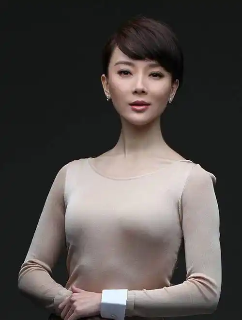 陈数国剧盛典年度实力女演员