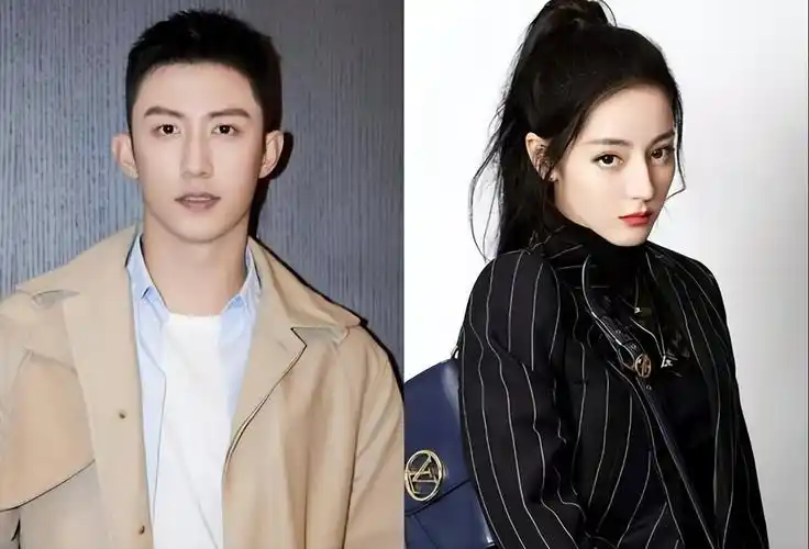 热巴黄景瑜先后发声辟谣,却反变相坐实恋情,男方前任也